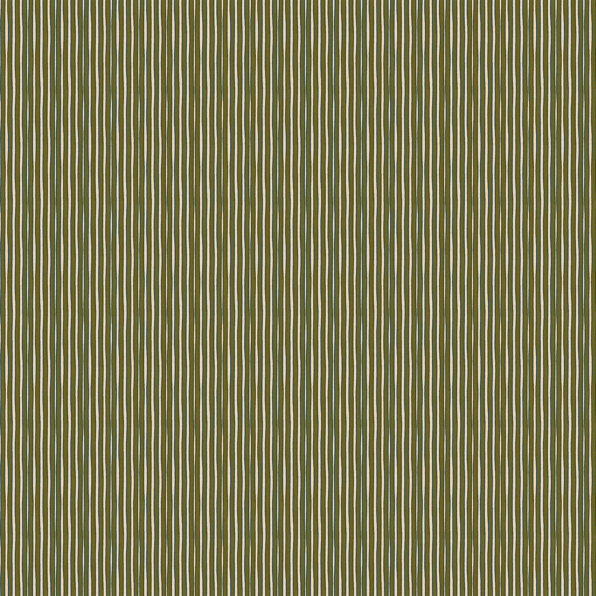 Pyjama Fabric -  Olive