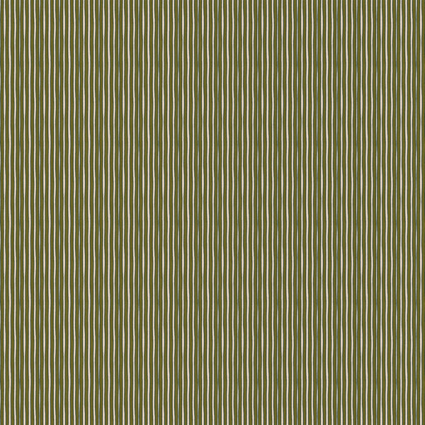 Pyjama Fabric -  Olive