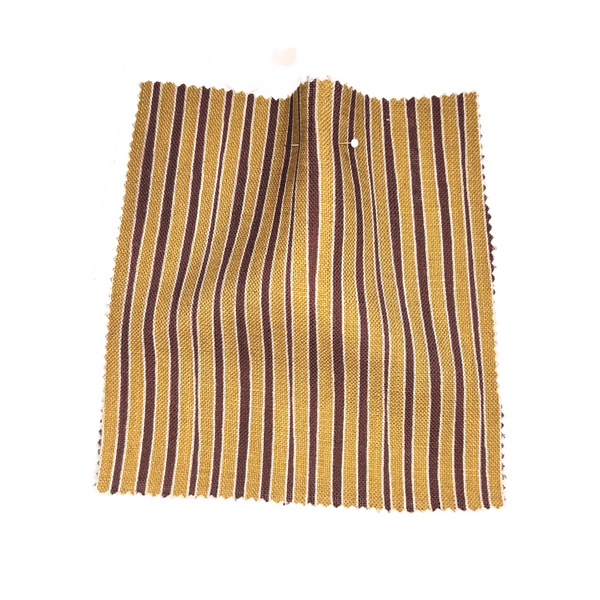 Pyjama Fabric -  Amber