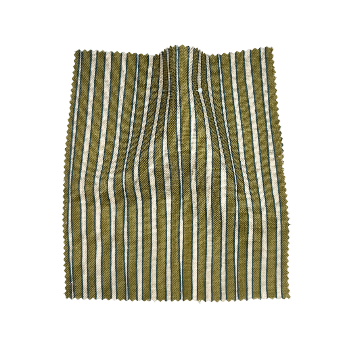 Pyjama Fabric -  Olive