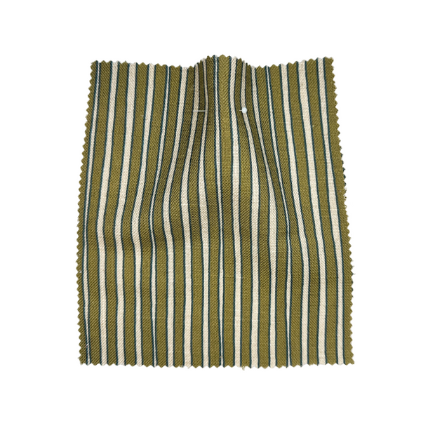 Pyjama Fabric -  Olive