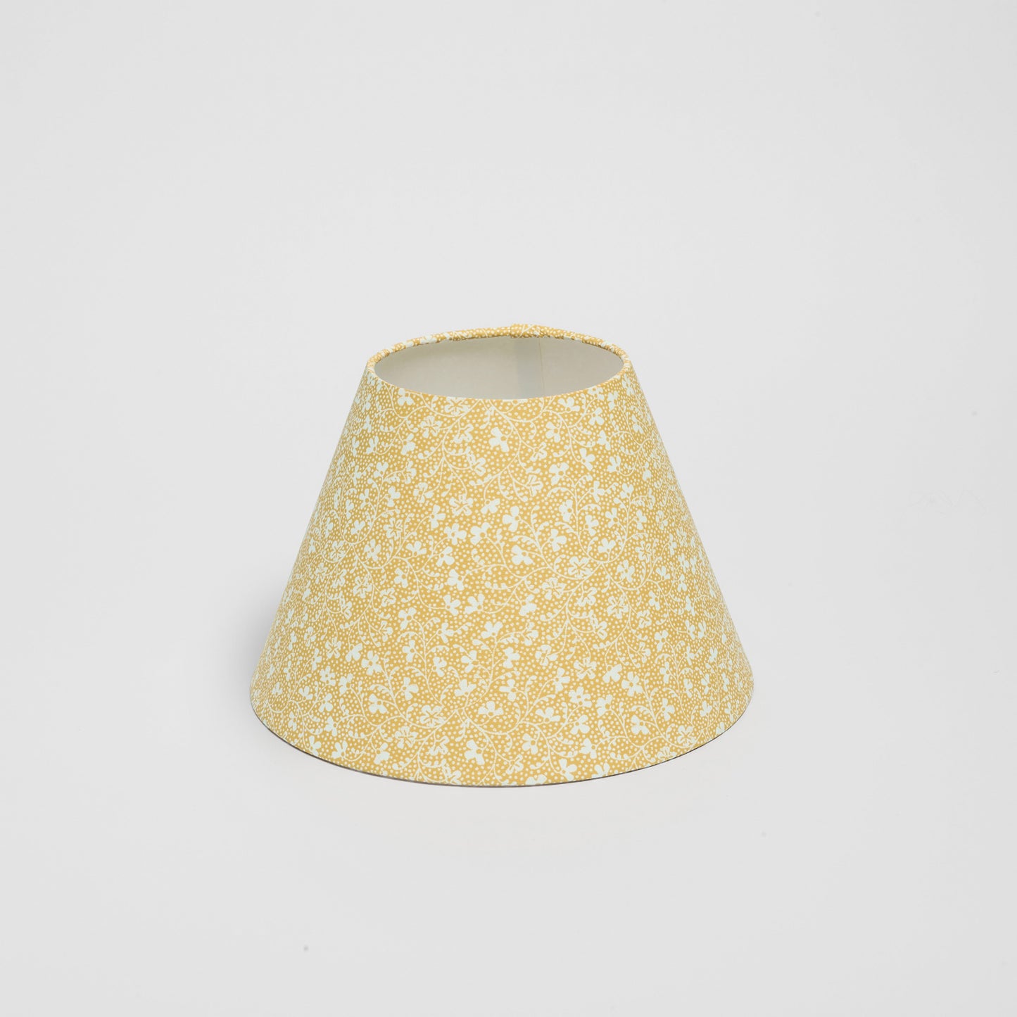 12” Empire Lampshade Parsley - JULY