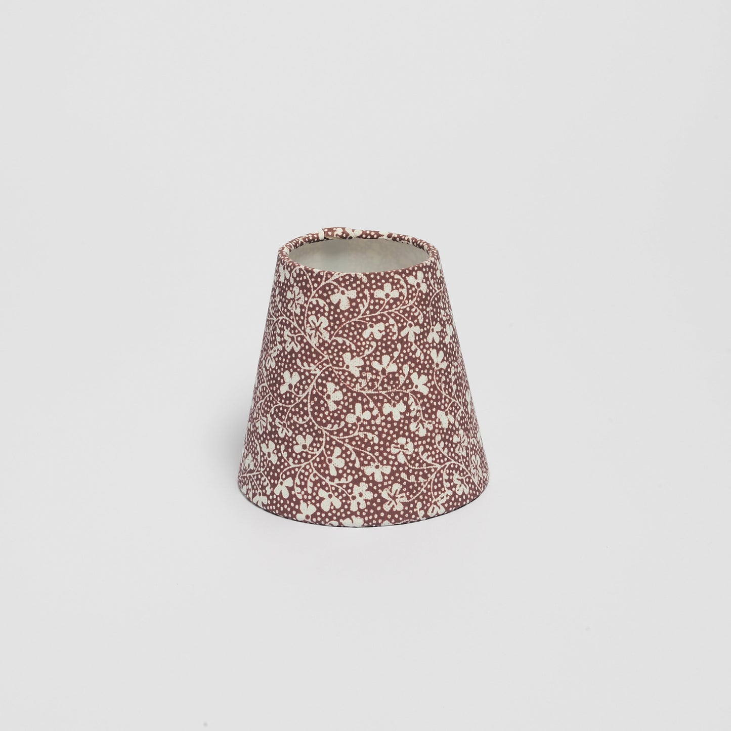 5” Candle Clip Lampshade Parsley – OCTOBER
