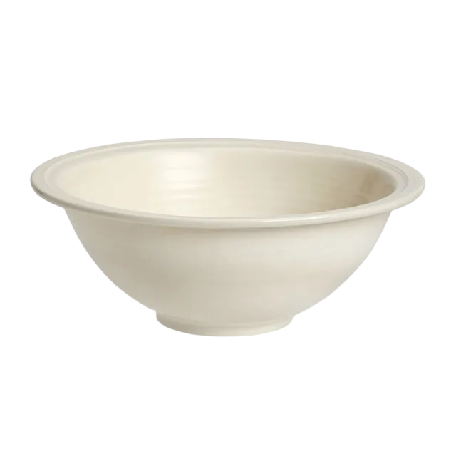 Frances Palmer Cirrus Cereal Bowl By 1882 Ltd