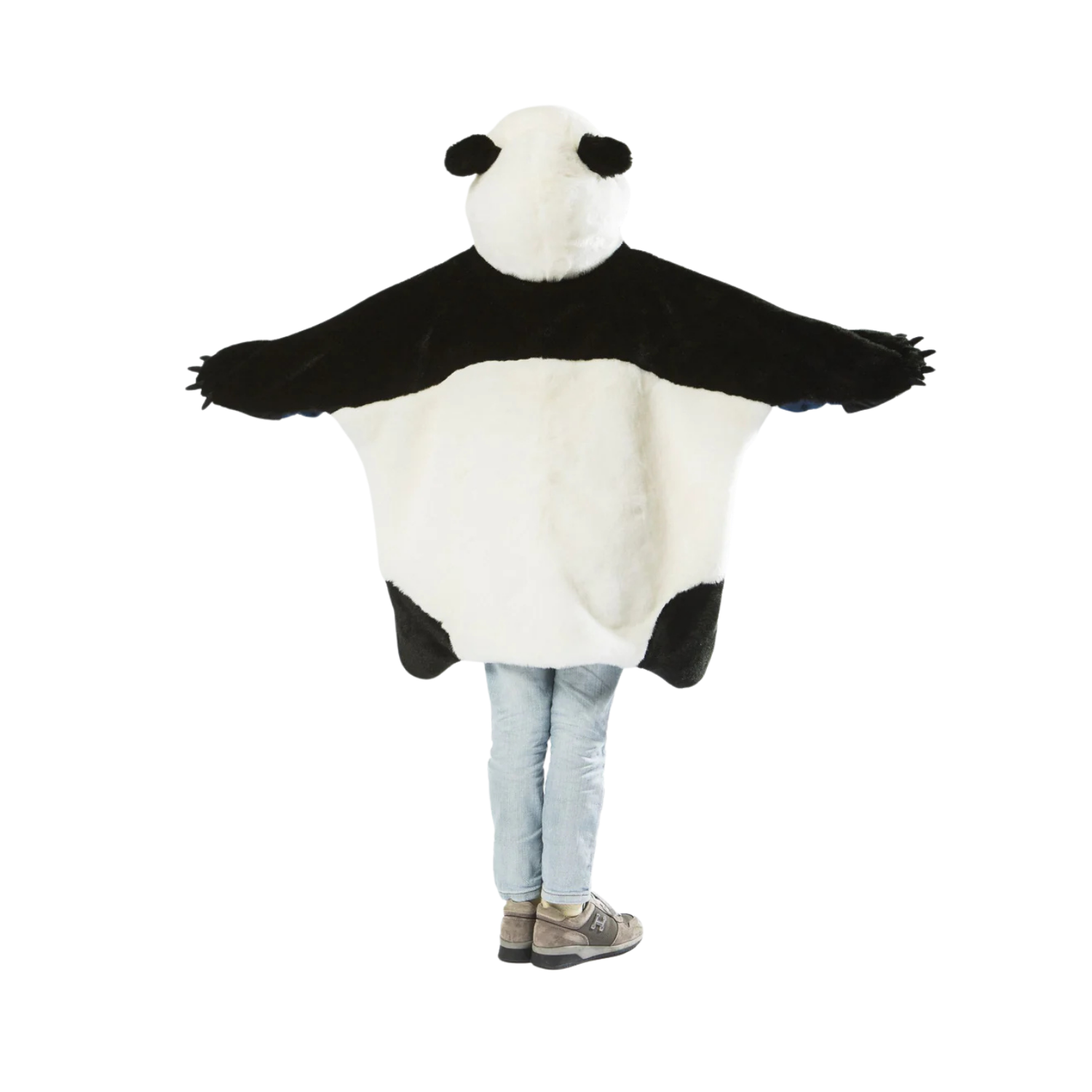 Panda Costume