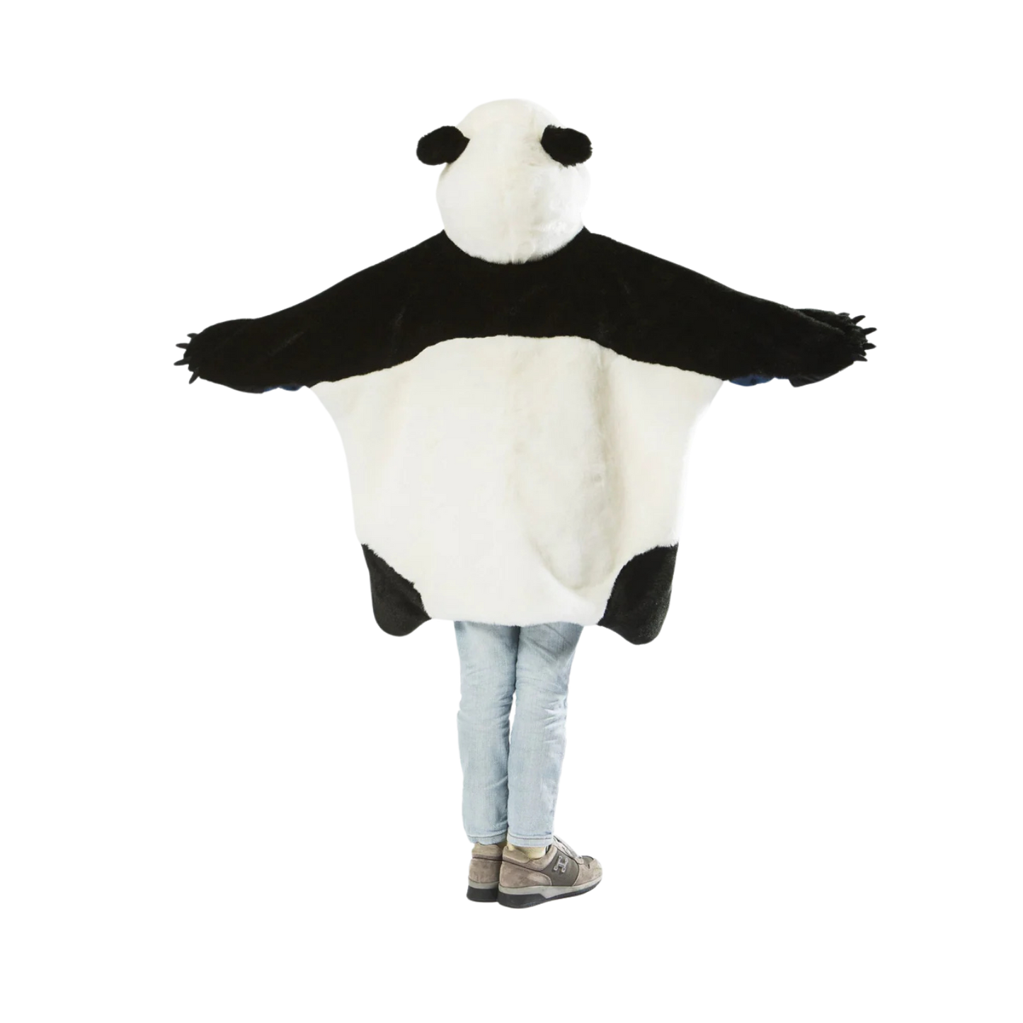 Panda Costume