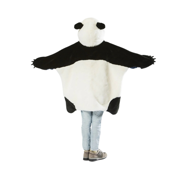Panda Costume