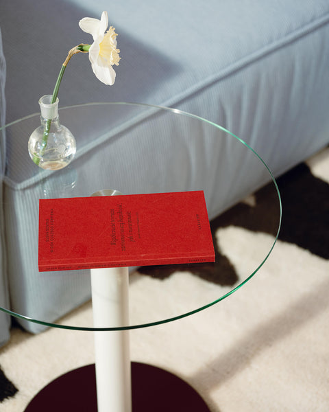 Pavi Side Table