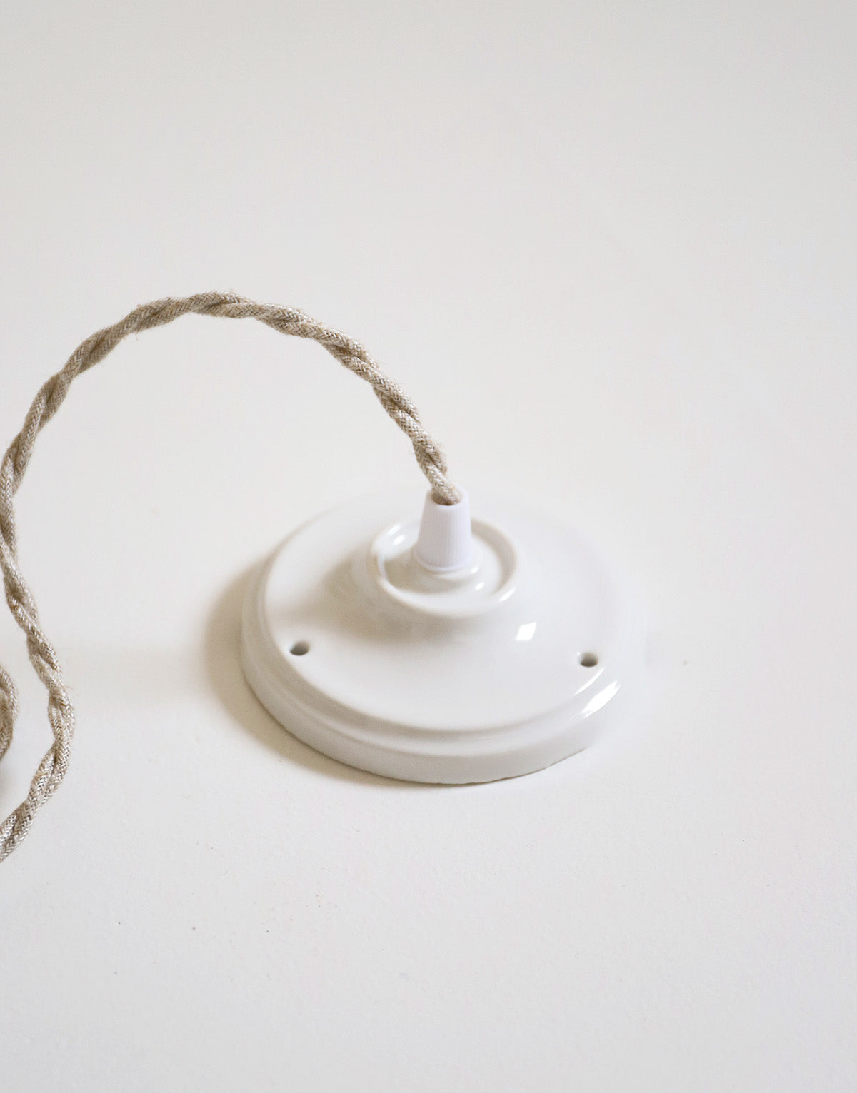 Flora Flower-Shaped Pendant Light "Vanavez Flowers"