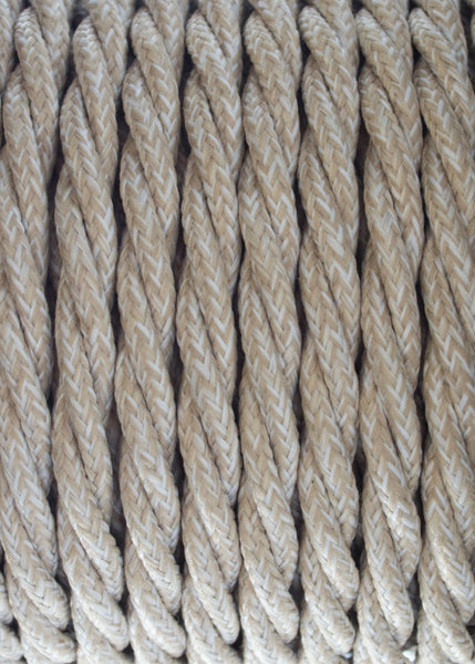 Pebble - Lola's Leads Fabric Extension Cable