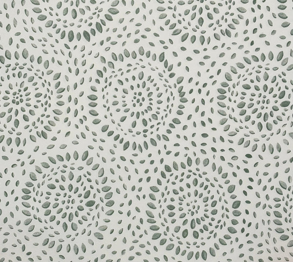 Wallpaper - Pebble Sage Green