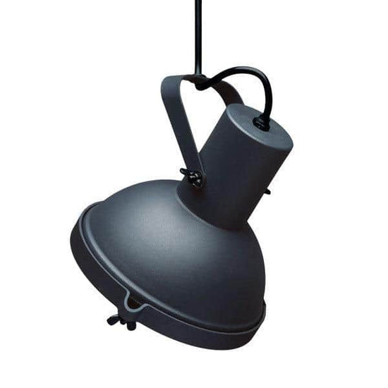 Mini Pendant Lamp - Projecteur 165 by Le Corbusier