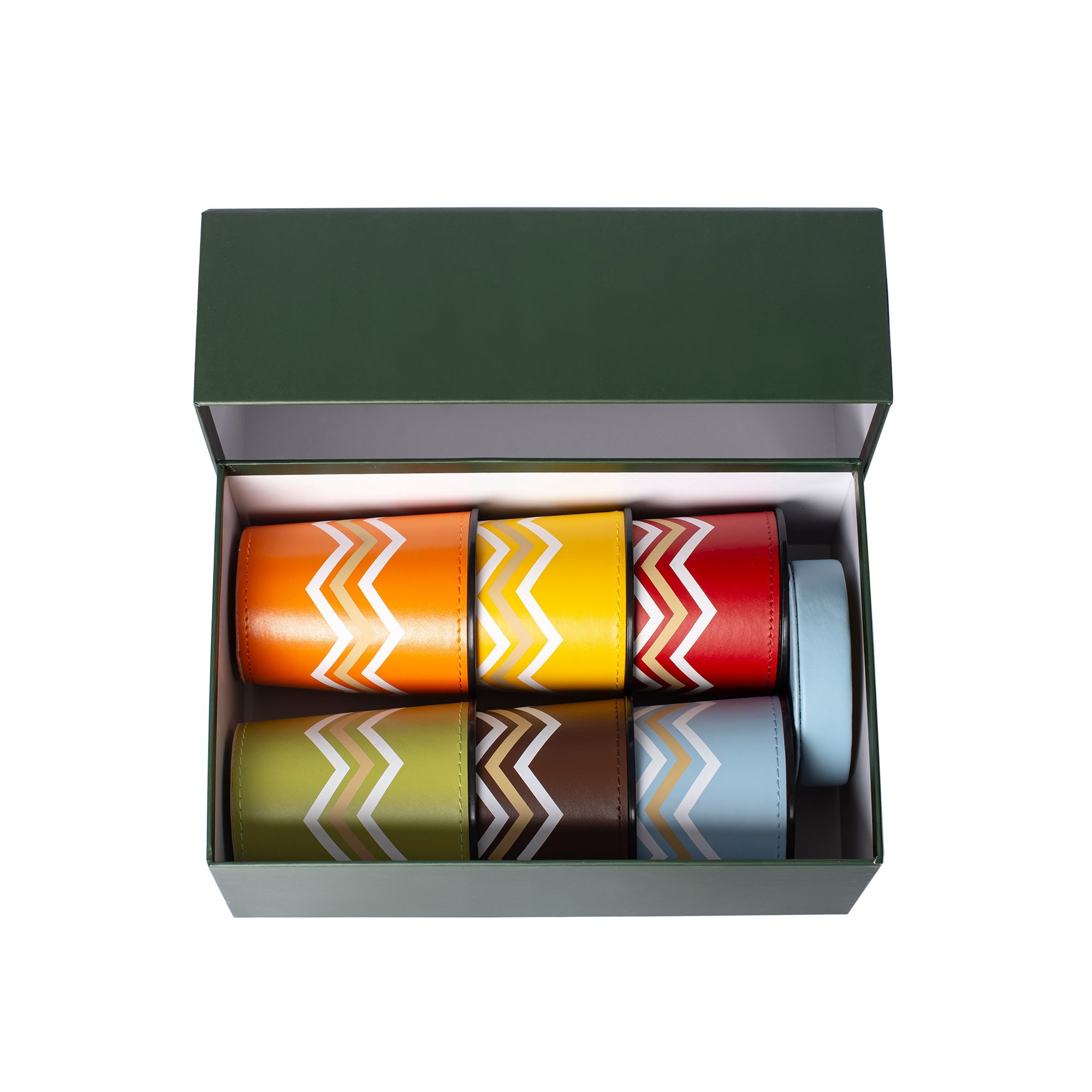 Perudo Set