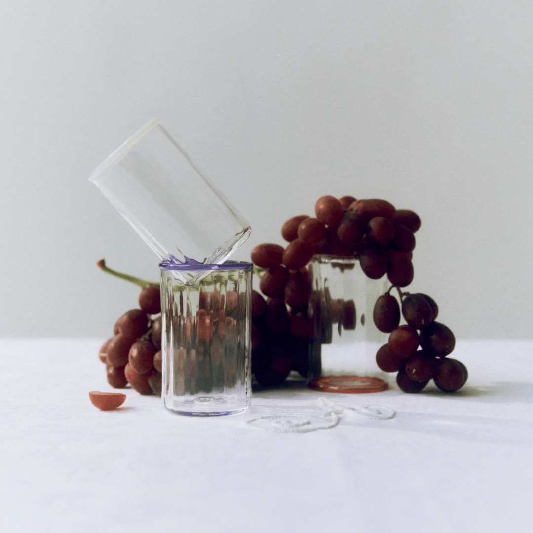 Peter Glass White Small