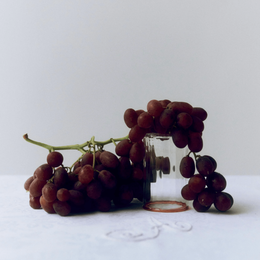 Peter Glass Multi Colours Small - Set of Four Mixed