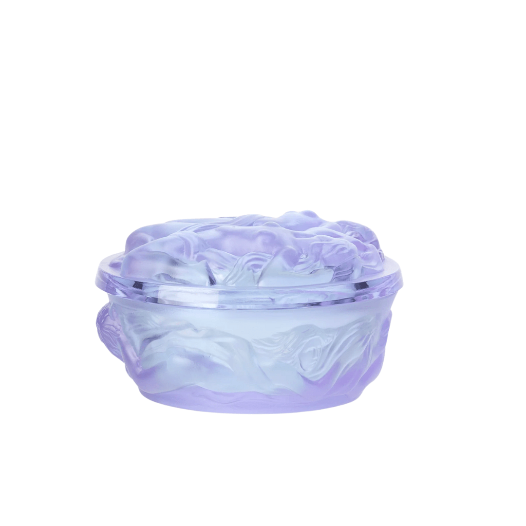 Michael Bonbonnière Purple