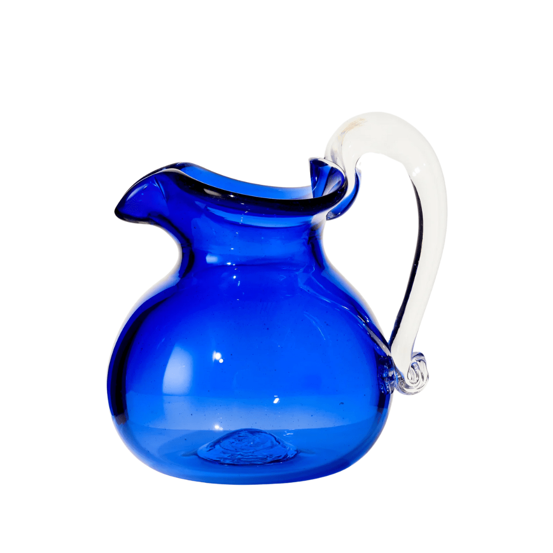 Michele Jug Sapphire