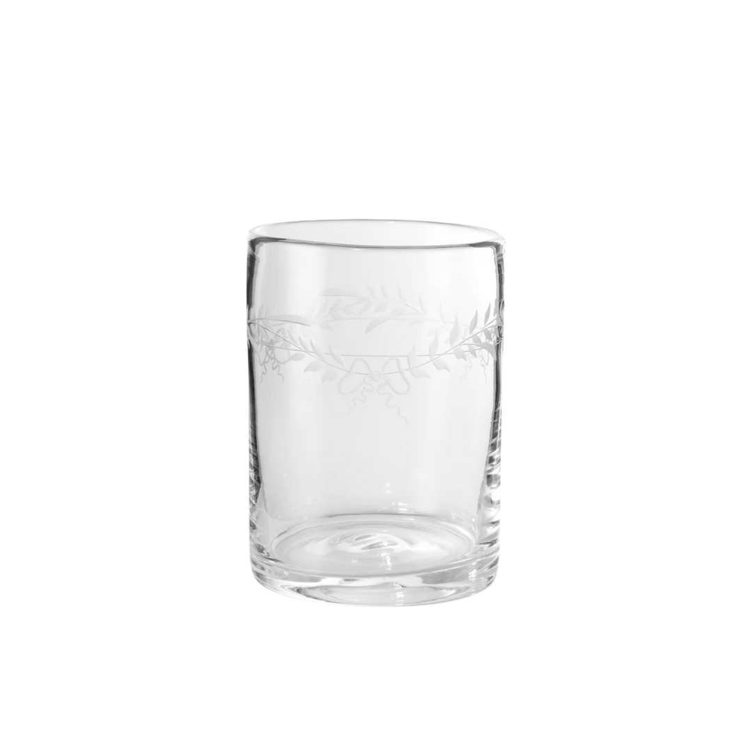 Barbro Water Glass Large