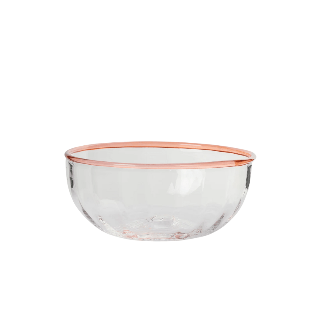 Peter Bowl Pink