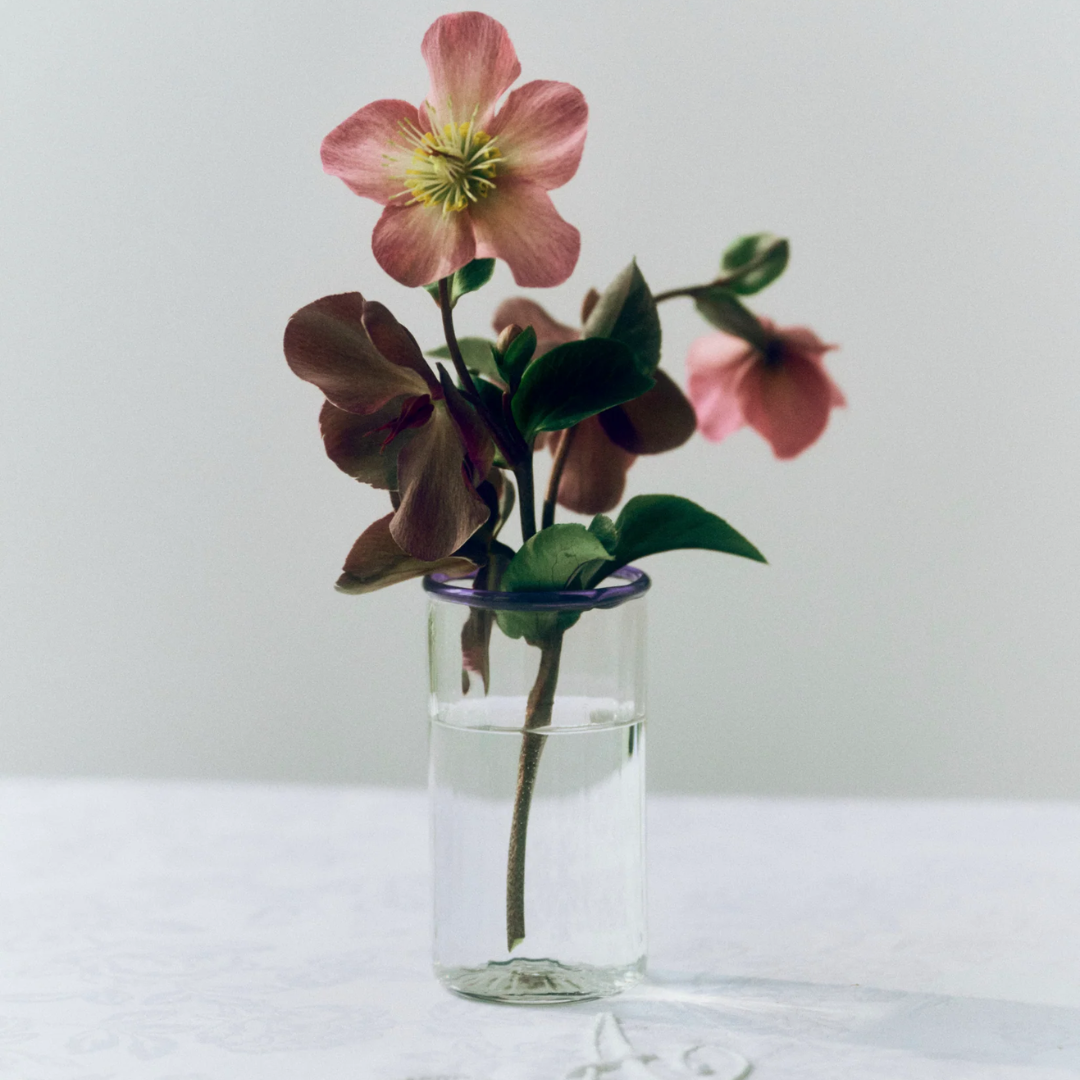 Peter Glass Large Multi - Set of Four