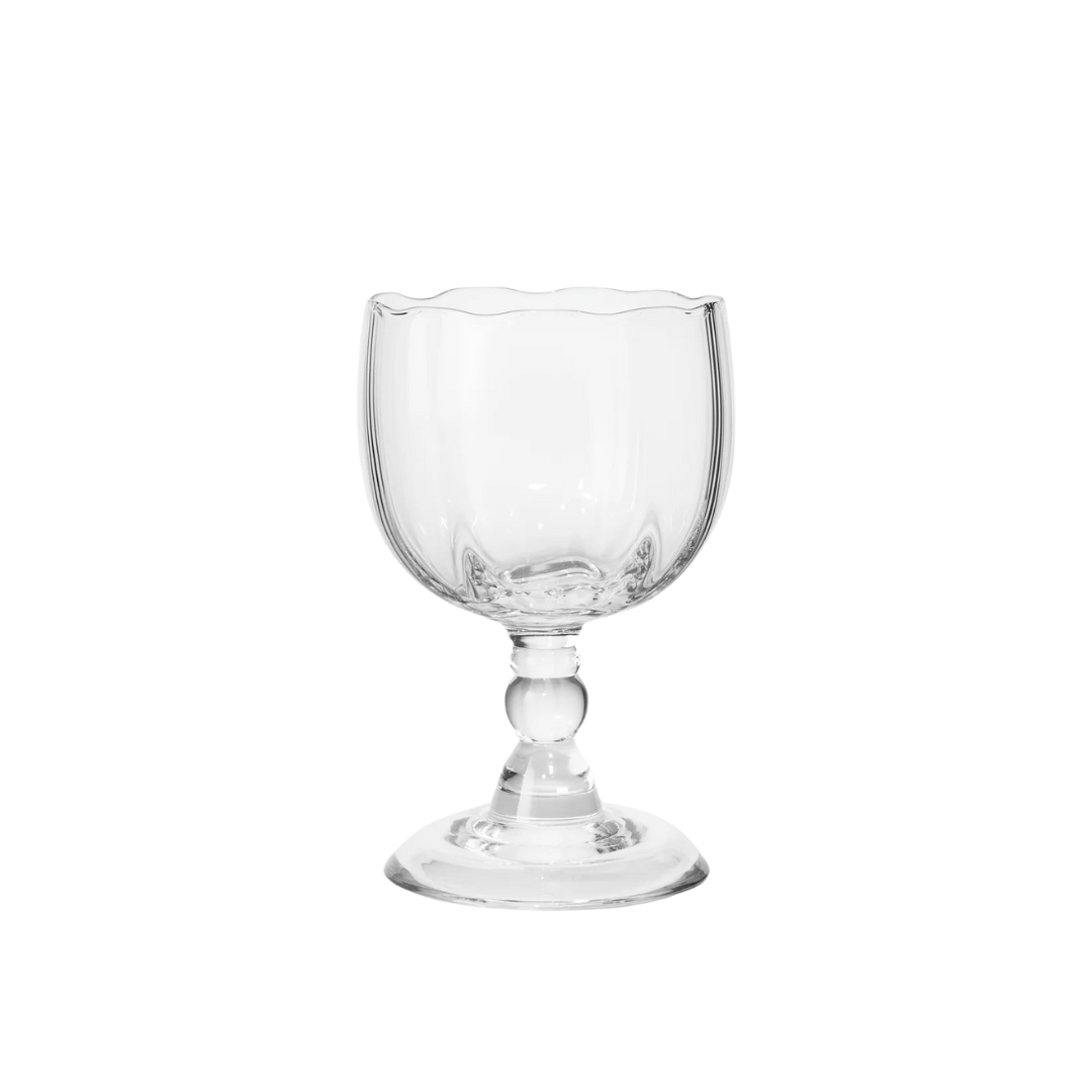 Alban Wine Glass