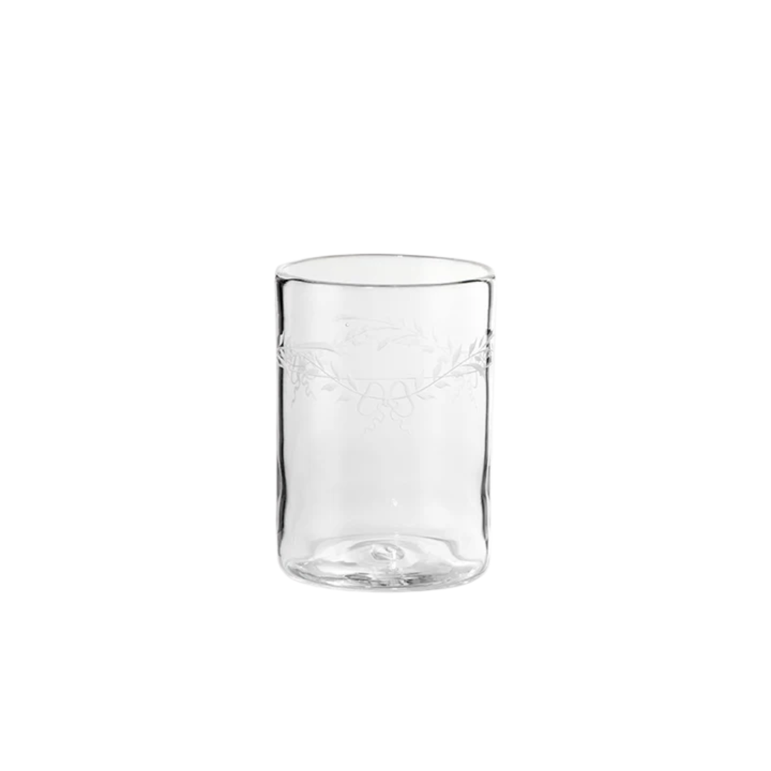 Barbro Water Glass Small
