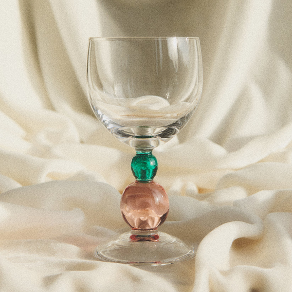Noam Wine Glass
