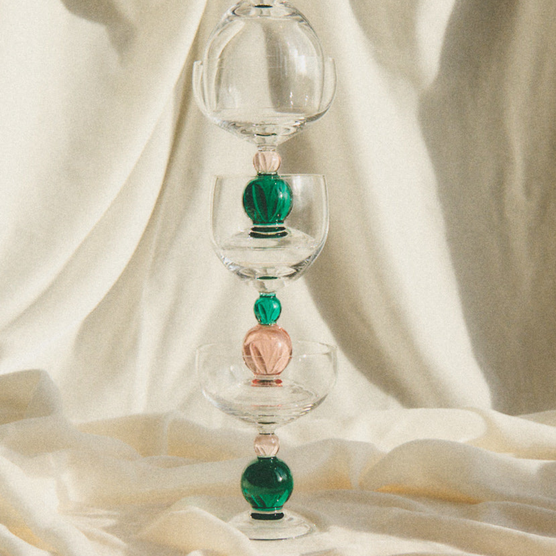 Noam Wine Glass