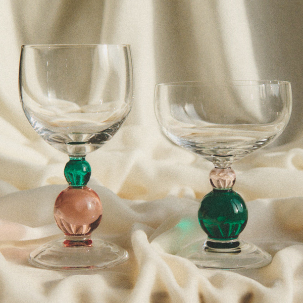 Noam Wine Glass