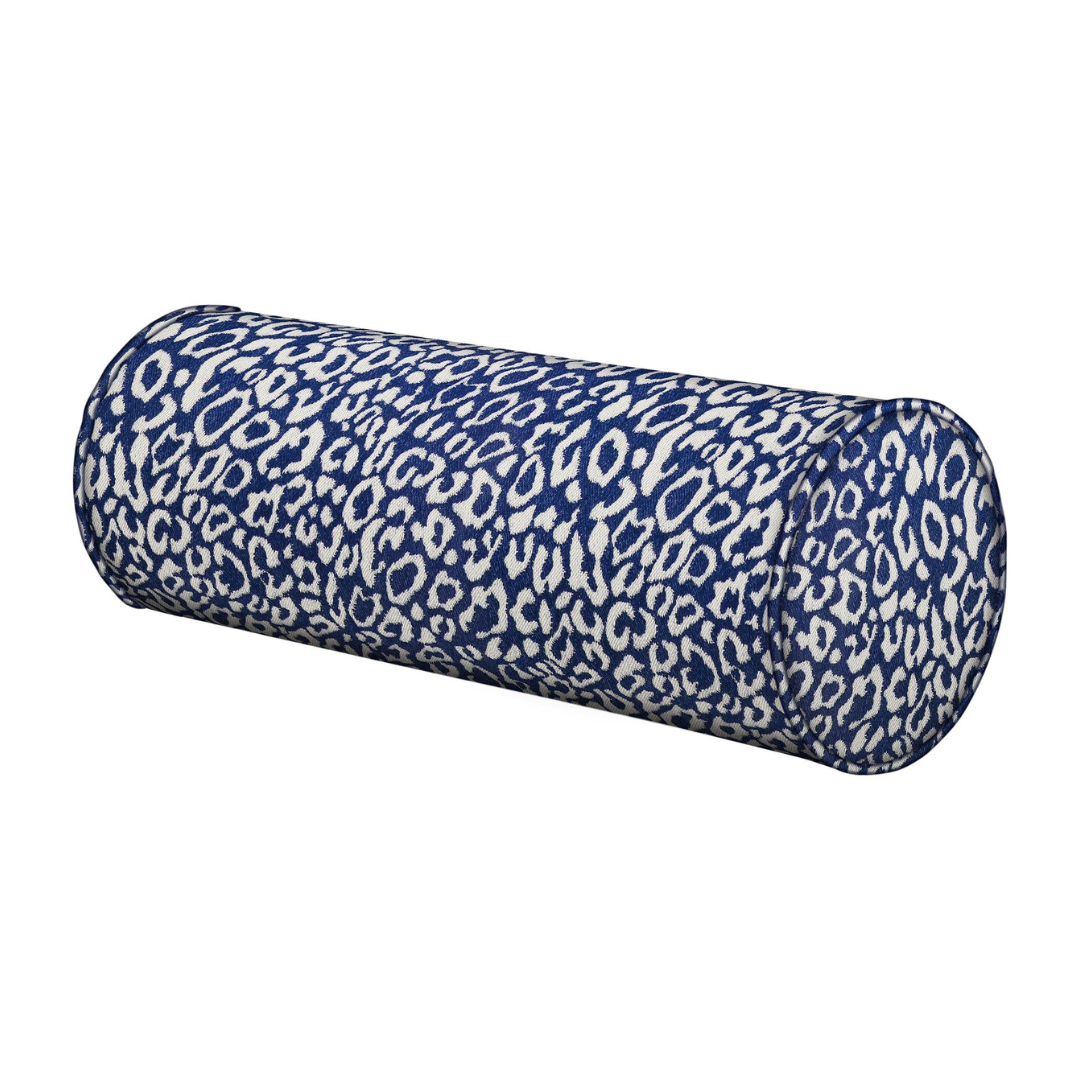 Bolster Maya Navy