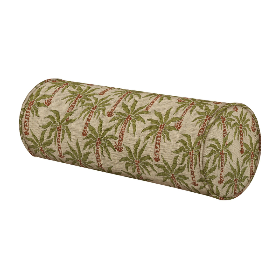 Bolster Laura Olive & Spice