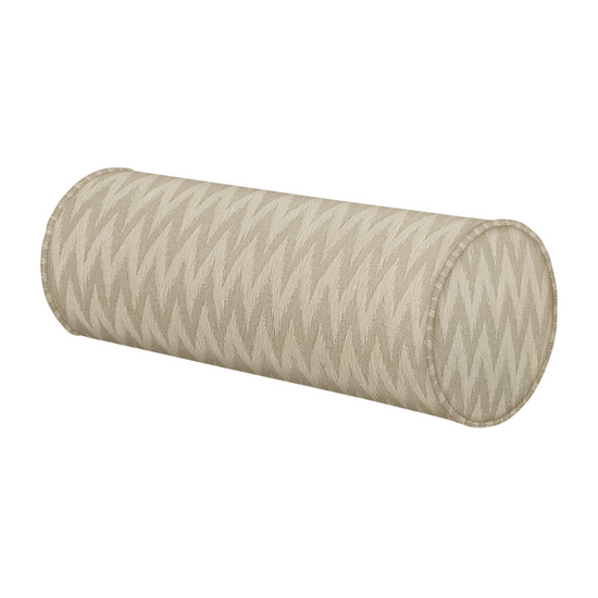 Bolster Rosita Sand & Ecru