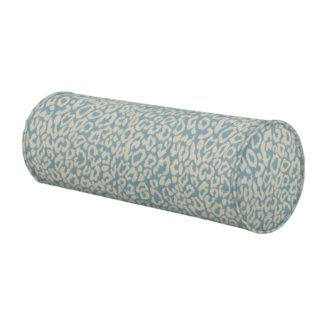 Bolster Maya Ice & Ecru