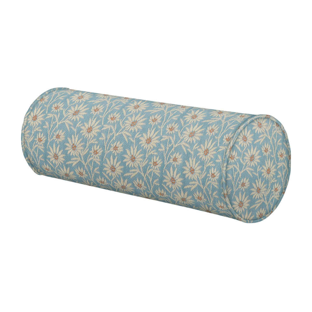 Bolster Mako Ice & Ecru