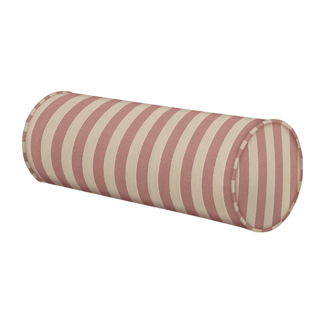 Bolster Jackie Rose & Ecru