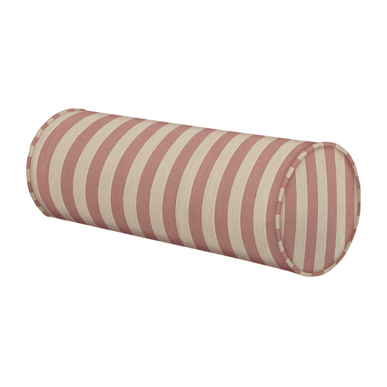 Bolster Jackie Rose & Ecru