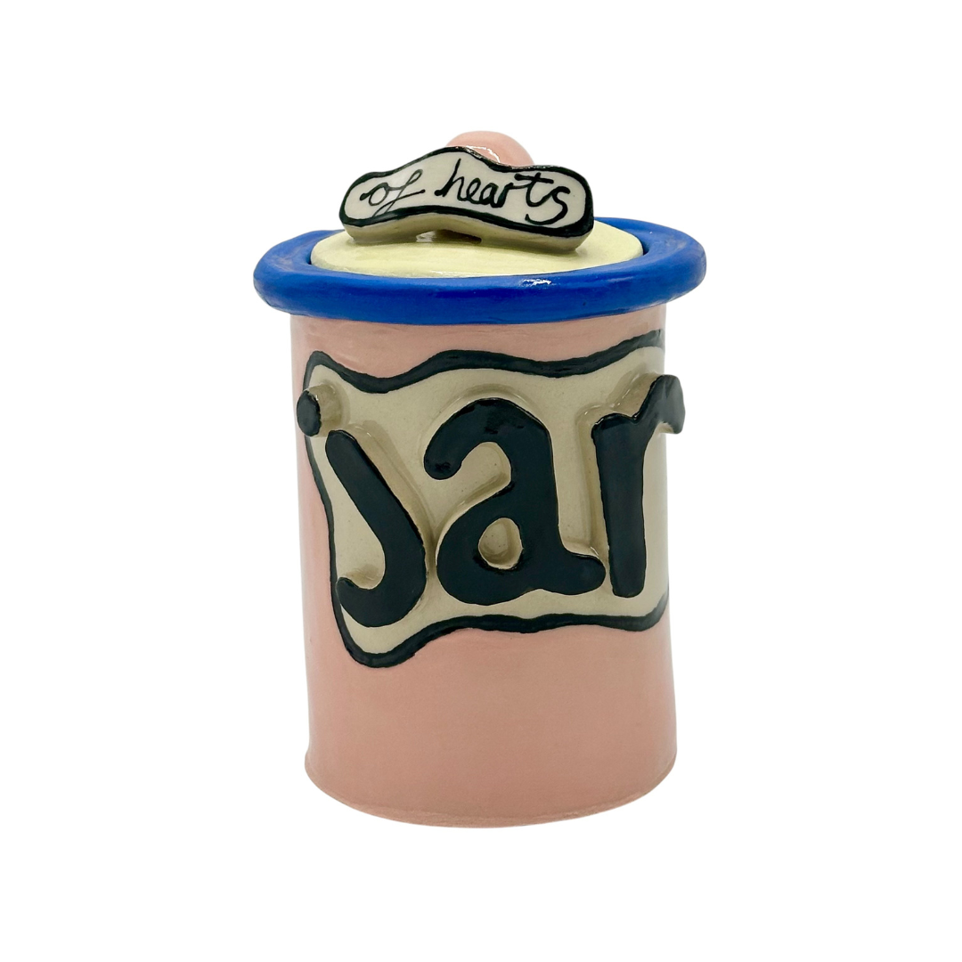 Jar of Hearts