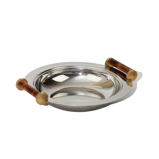 Art Deco Bowl