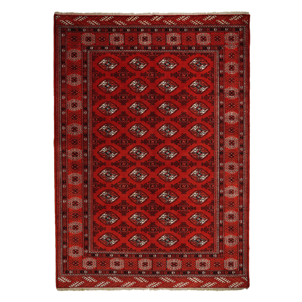 Turkman Carpet