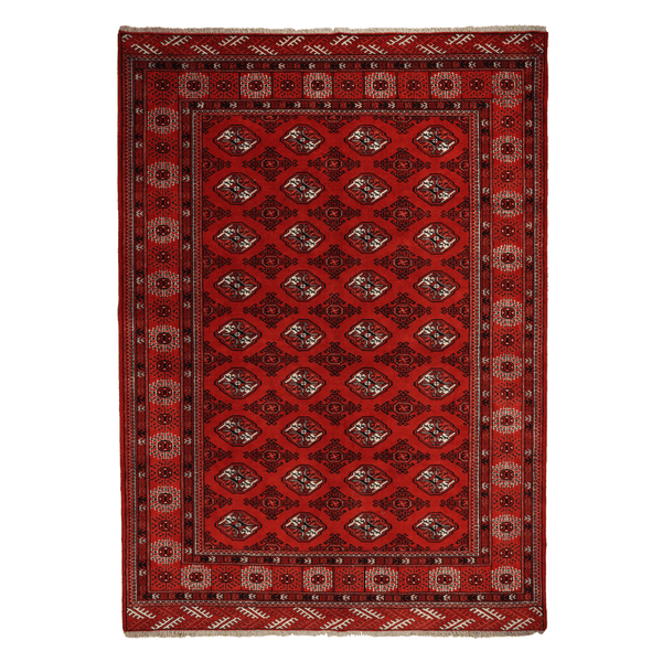 Turkman Carpet