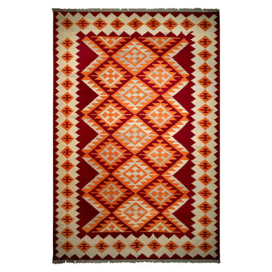 Gashgai Kelim Rug