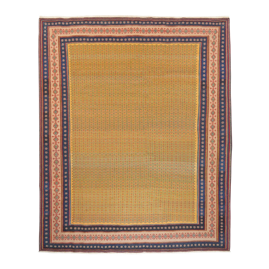 Sumak Afshar Carpet