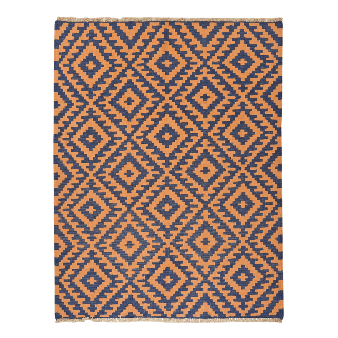 Gashgai Kelim Rug-