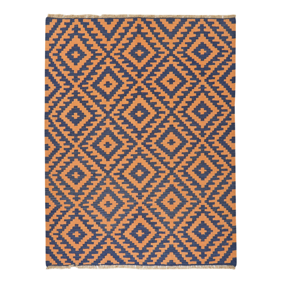 Gashgai Kelim Rug