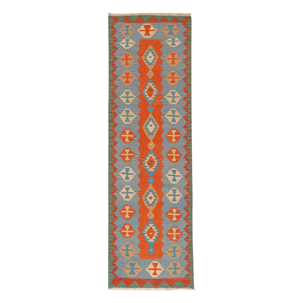 Gashgai Kelim Rug