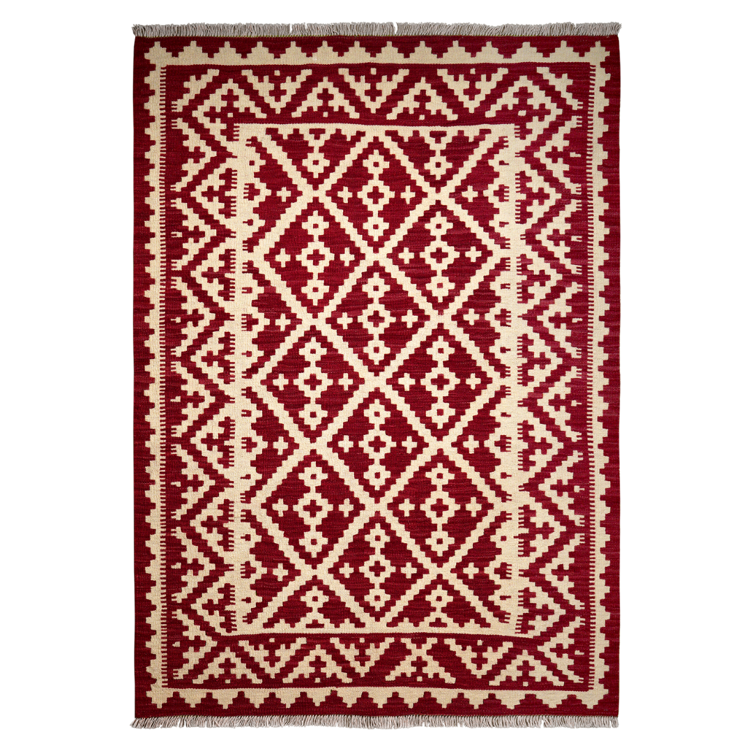 Gashgai Kelim Rug