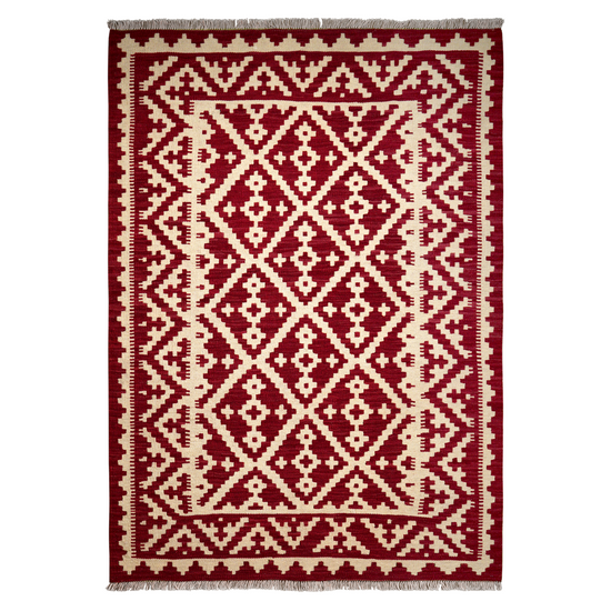 Gashgai Kelim Rug