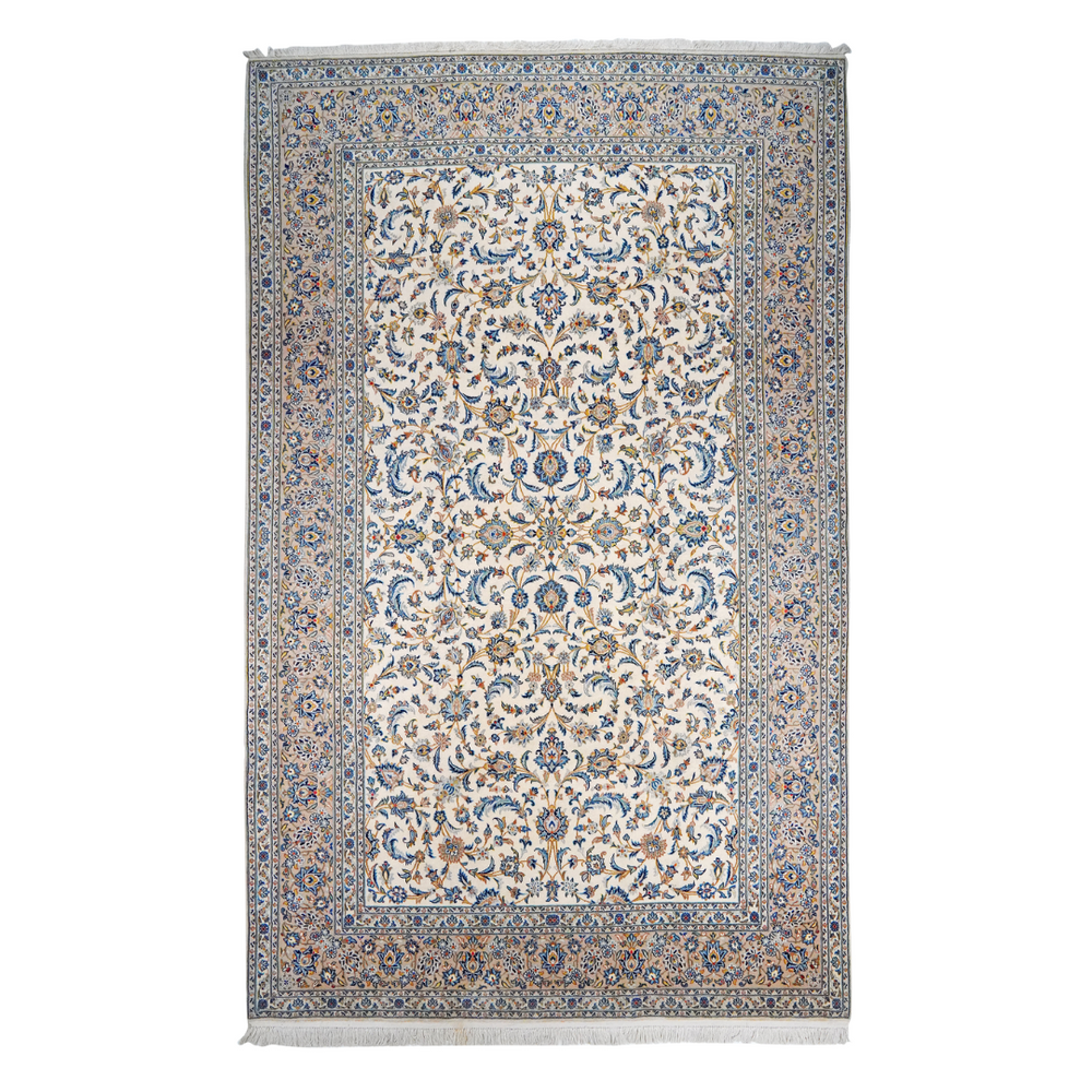 Kashan Carpet
