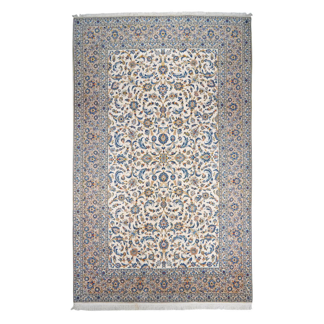 Kashan Carpet