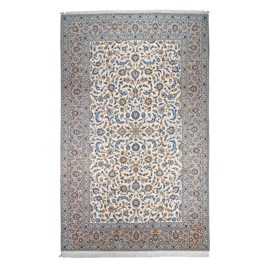 Kashan Carpet